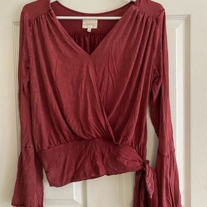 Comfy Blouse